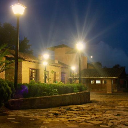 Hotel Quinta Maria Bonita à Zacatlán Extérieur photo