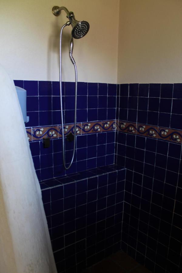 Hotel Quinta Maria Bonita à Zacatlán Extérieur photo