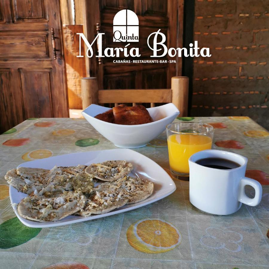 Hotel Quinta Maria Bonita à Zacatlán Extérieur photo